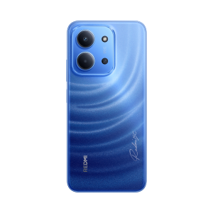 Image : XIAOMI Redmi 15C Bleu 4 GO + 128 GO