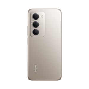 Image : XIAOMI Redmi 15 Gris 8 GO + 256 GO