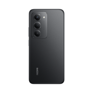 Image : XIAOMI Redmi 15 Noir 8 GO + 256 GO