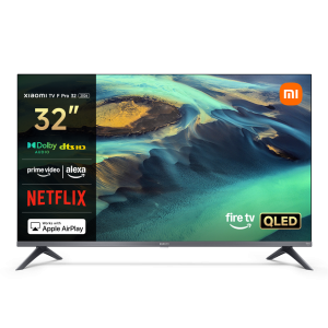 Xiaomi TV F Pro 32' 2026 Xiaomi TV F Pro 32' 2026
