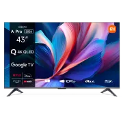 Xiaomi TV A Pro 43' 2026