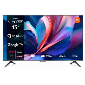 Image : Xiaomi TV A Pro 43' 2026