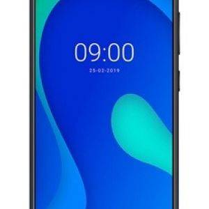 Image : Wiko Y80 BS Anthracite BLUE 16Go