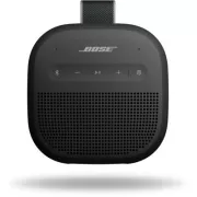BOSE SoundLink Micro II Noir Enceinte portable
