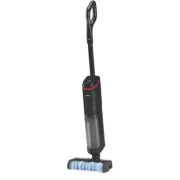 POLTI RollySteam WD40C sans fil Aspirateur laveur