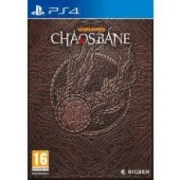 Warhammer Chaosbane Magnus Edition PS4