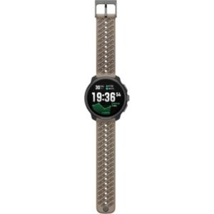 Image : SUUNTO Race 2 Trail Titane Montre sport