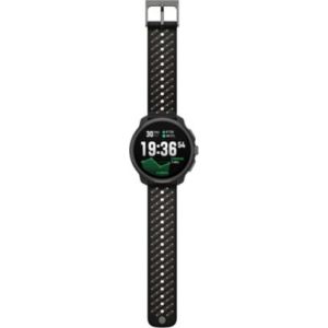 Image : SUUNTO Race 2 Noir Titane Montre sport