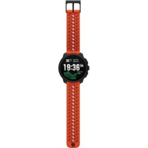 Image : SUUNTO Race 2 Orange Corail Montre sport