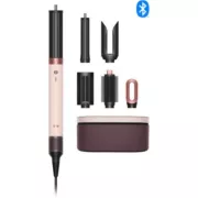 DYSON Airwrap Co-anda 2x Cheveux raides à ondulés Rose Céramique