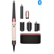 DYSON Airwrap i.d.Cheveux raides à ondulés Rose Céramique