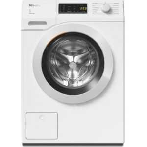 Image : MIELE WCA 132 WCS Lave linge hublot