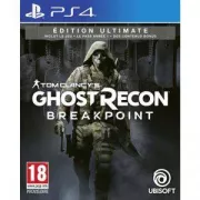 Ghost Recon Breakpoint Edition Ultimate PS4