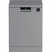 BEKO LVV1347S Lave vaisselle 60 cm