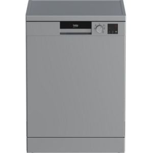 Image : BEKO LVV1347S Lave vaisselle 60 cm