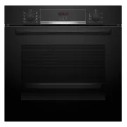 BOSCH HBA553BA3F Série 4 Four Intégrable
