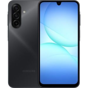 Image : SAMSUNG Galaxy A17 Noir 128Go Smartphone