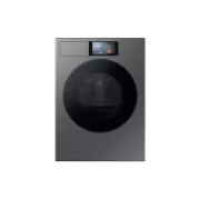 Sèche-linge à Pompe à chaleur SAMSUNG DV90F09F4S BESPOKE AI