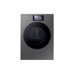 Image : Sèche-linge à Pompe à chaleur SAMSUNG DV90F09F4S BESPOKE AI