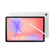 Samsung Galaxy Tab S10 Lite Wi-Fi 256 Go Argent