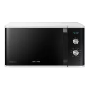 Samsung mg23k3614aw Micro-ondes gril