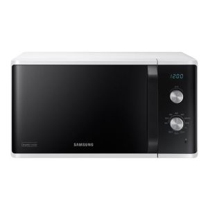 Image : Samsung mg23k3614aw Micro-ondes gril