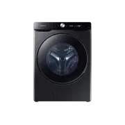 Samsung WF20DG8650BVU3 Noir ecobubble / AI Wash Dist. auto. lessive Lave-linge
