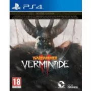 Warhammer Vermintide 2 PS4