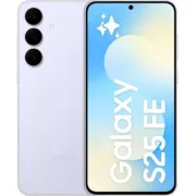 SAMSUNG Galaxy S25FE Bleu Clair 256Go Smartphone