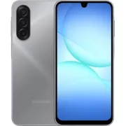 SAMSUNG Galaxy A17 Gris 128Go Smartphone