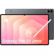 Tablette Android SAMSUNG Galaxy Tab S11 Ultra 5G 256Go Gris