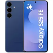 SAMSUNG Galaxy S25FE Bleu Nuit 512Go Smartphone