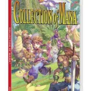 Collection of Mana Nintendo Switch