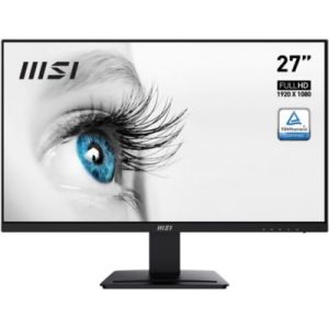 Image : MSI PRO MP273A 27' IPS Ecran PC
