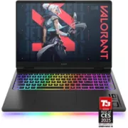HP OMEN 16-ah0018nf PC Gamer