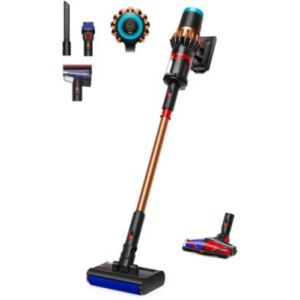 Image : DYSON V16 Piston Animal Submarine Aspirateur