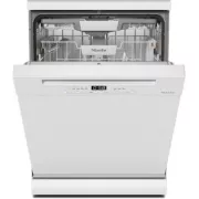 MIELE G 5812 SC Blanc Lave vaisselle