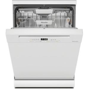 Image : MIELE G 5812 SC Blanc Lave vaisselle