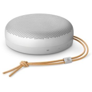 Image : BANG & OLUFSEN Beosound A1 V3 Gris Enceinte portable