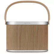 BANG & OLUFSEN Beosound A5 Oak Enceinte résidentielle