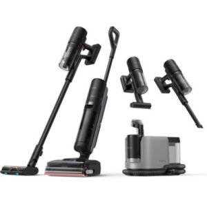 Image : DREAME H15 Mix nettoyeur de sols multifonction Aspirateur laveur