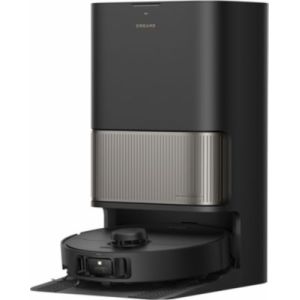 Image : DREAME L40s Pro Ultra Black Aspirateur robot