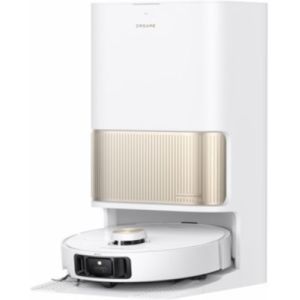 Image : DREAME L40s Pro Ultra White Aspirateur robot