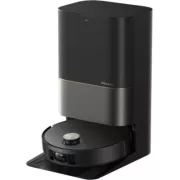 DREAME X50 Ultra Complete Black Aspirateur robot