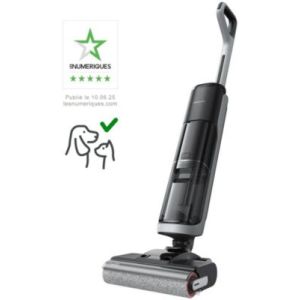 Image : Aspirateur laveur DREAME H14 Pro