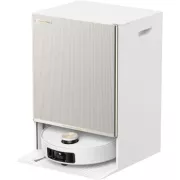 DREAME MatriX10 Ultra blanc Aspirateur robot