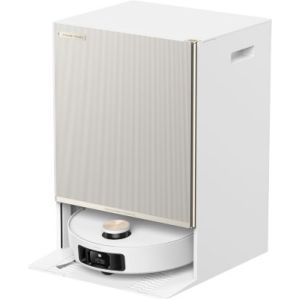 Image : DREAME MatriX10 Ultra blanc Aspirateur robot