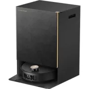 DREAME MatriX10 Ultra noir Aspirateur robot