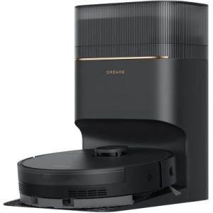 Image : DREAME D20 Pro Plus Black Aspirateur robot