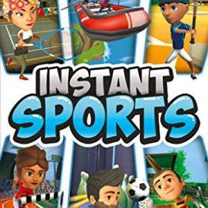 Image : Instant Sports Nintendo Switch